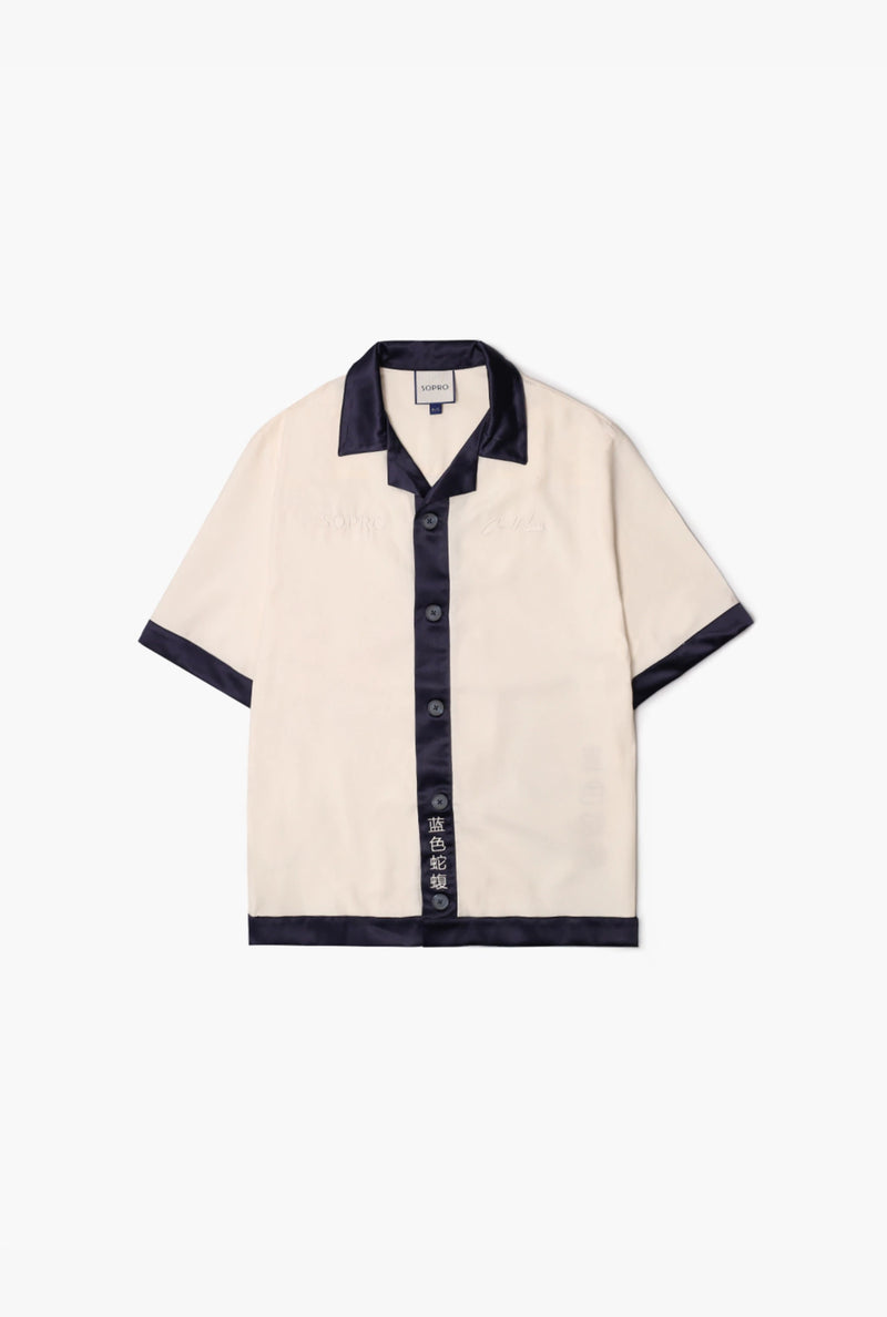 Camisa Jararaca