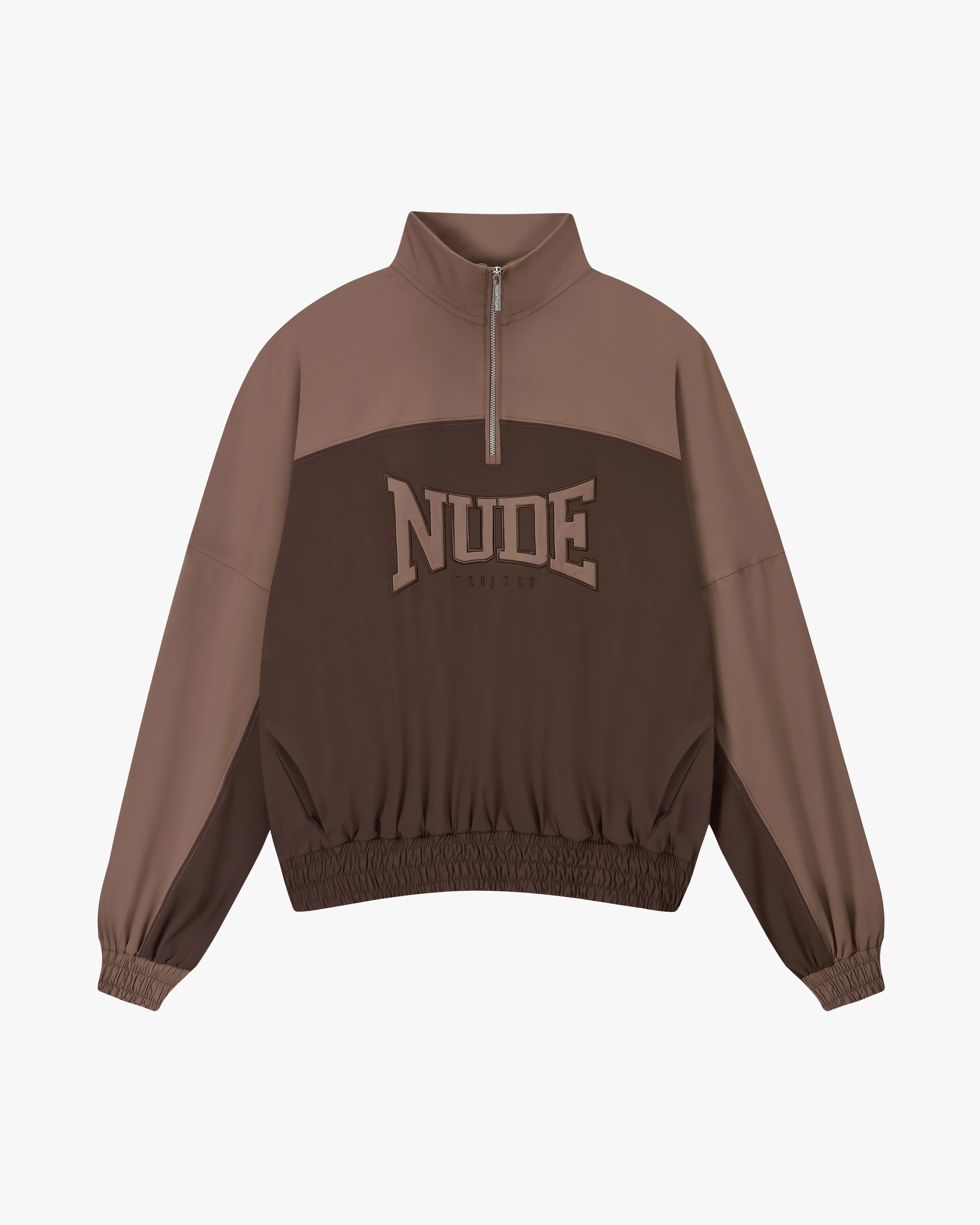 Match Day Quarter-Zip