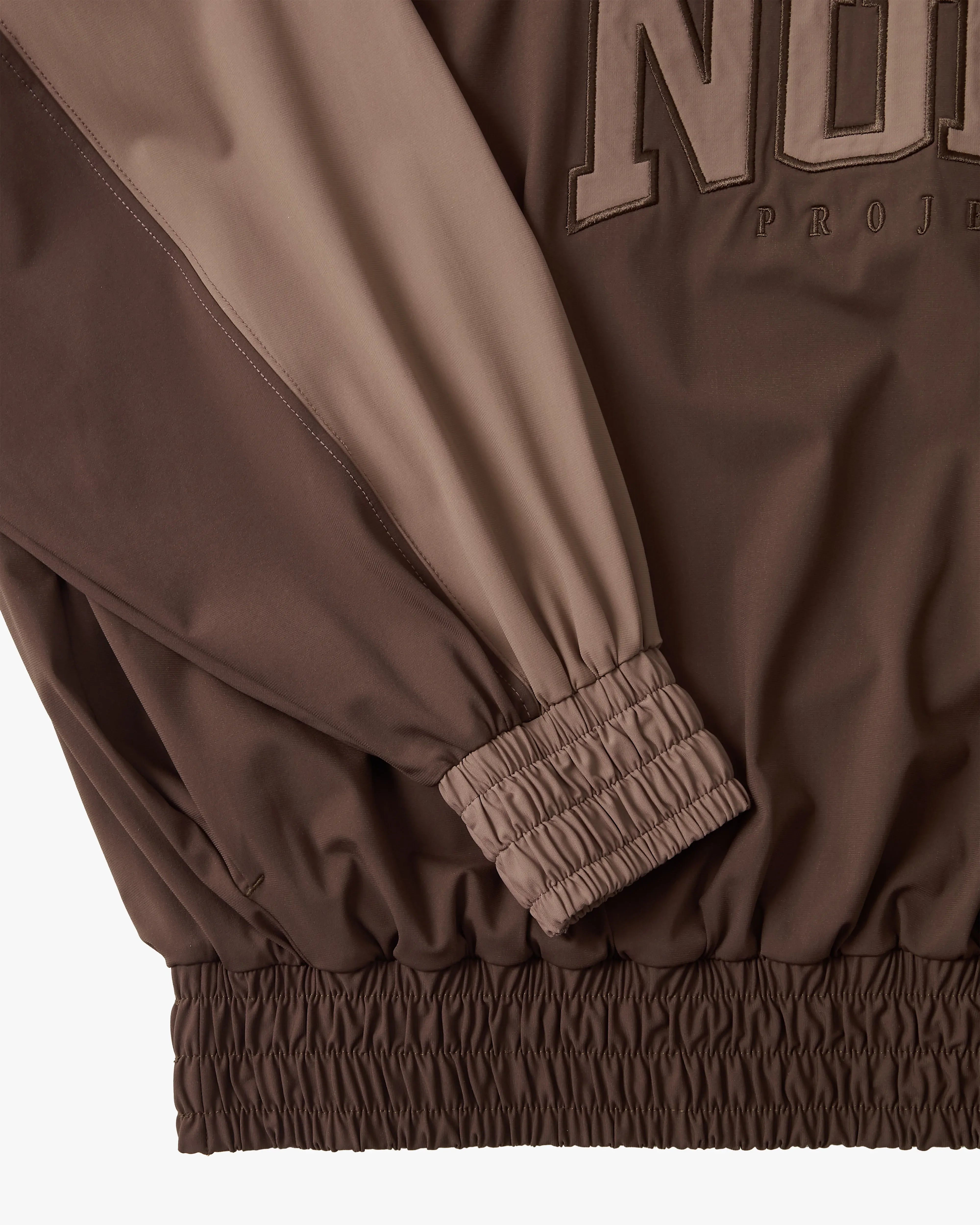 Match Day Quarter-Zip