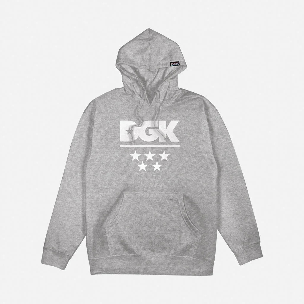 All Star Hoody - Four Street