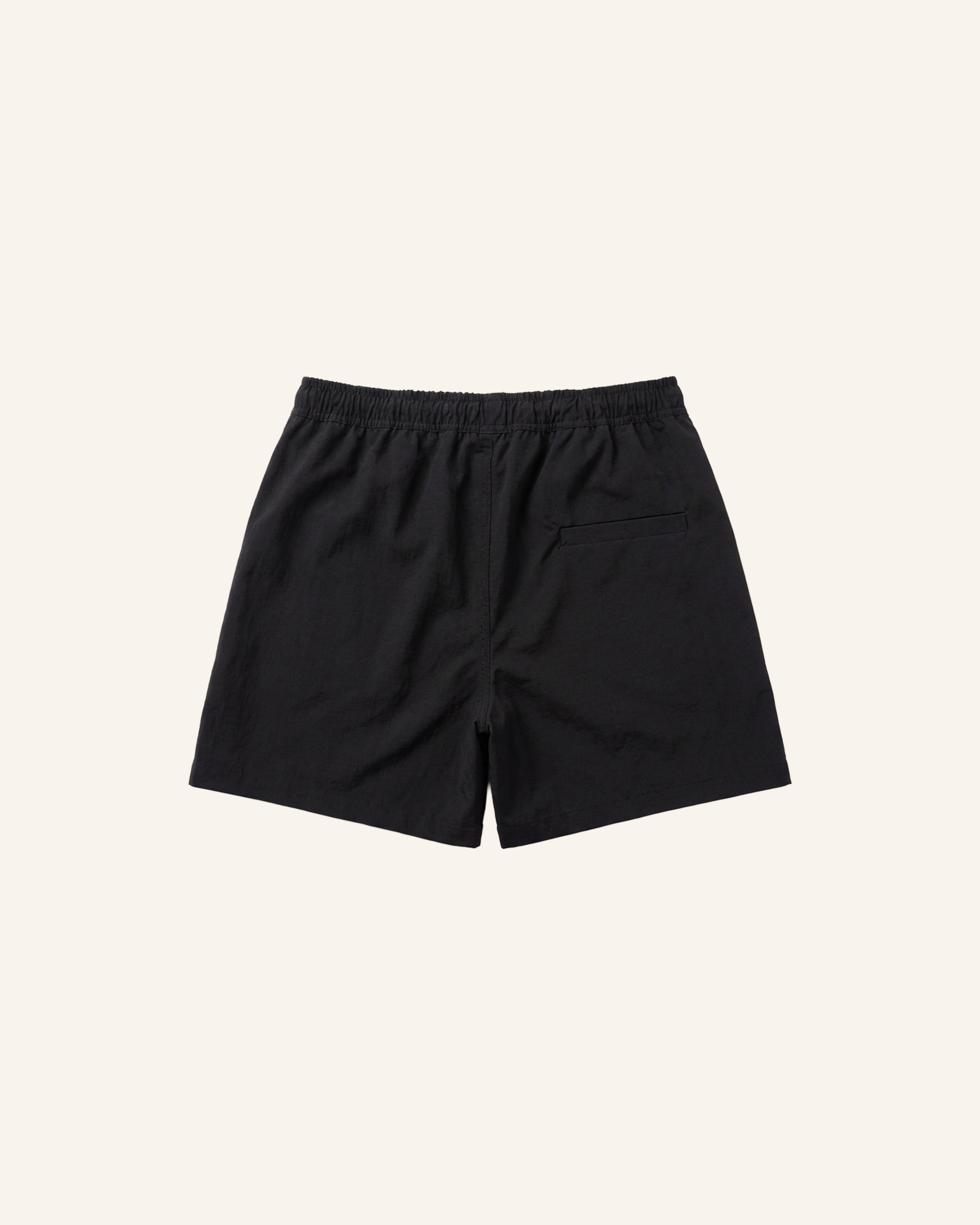 BOARD SHORTS - BLACK