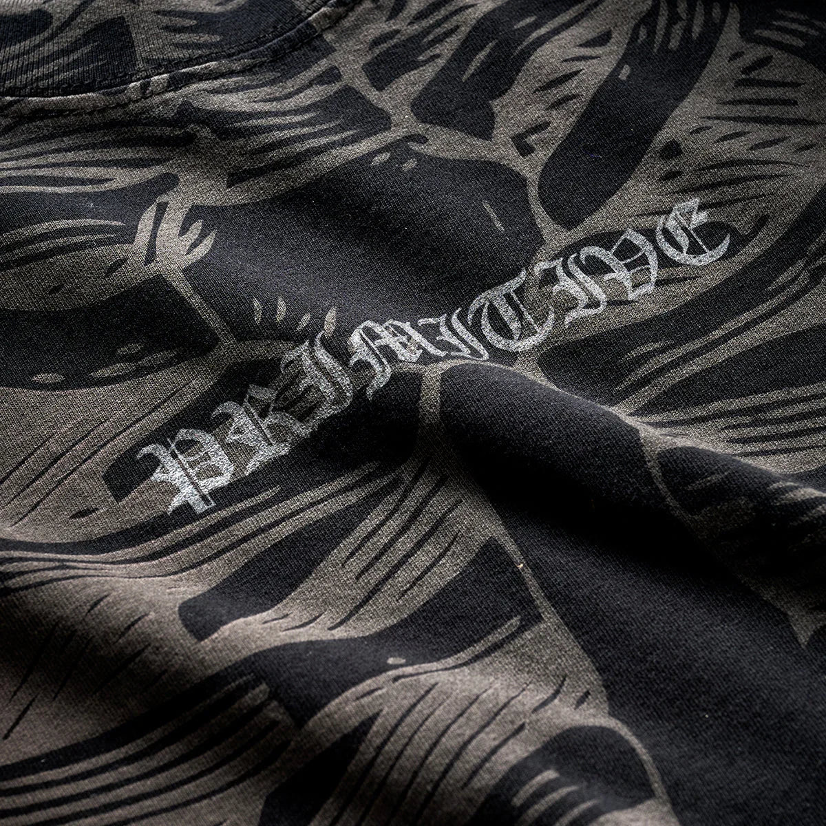 FRAME TEE - Four Street