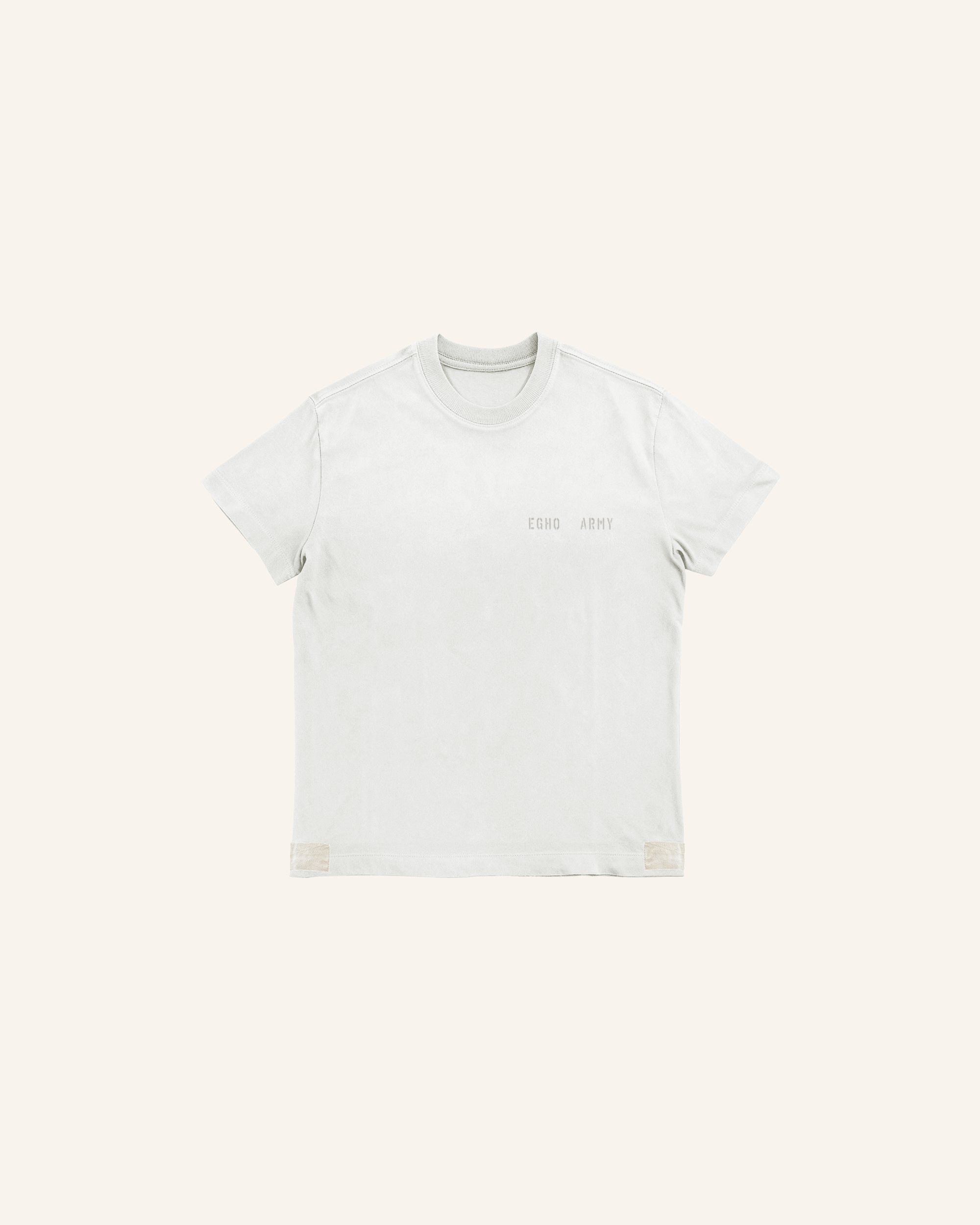 UNF - REGULAR TEE - OW
