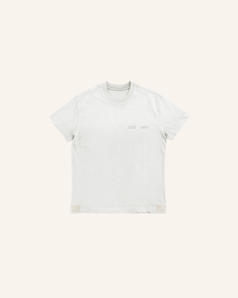 UNF - REGULAR TEE - OW