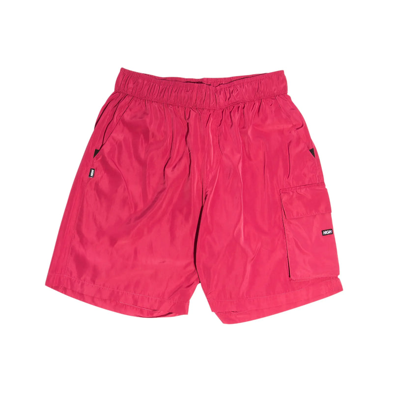 Cargo Shorts Wine - Four Street
