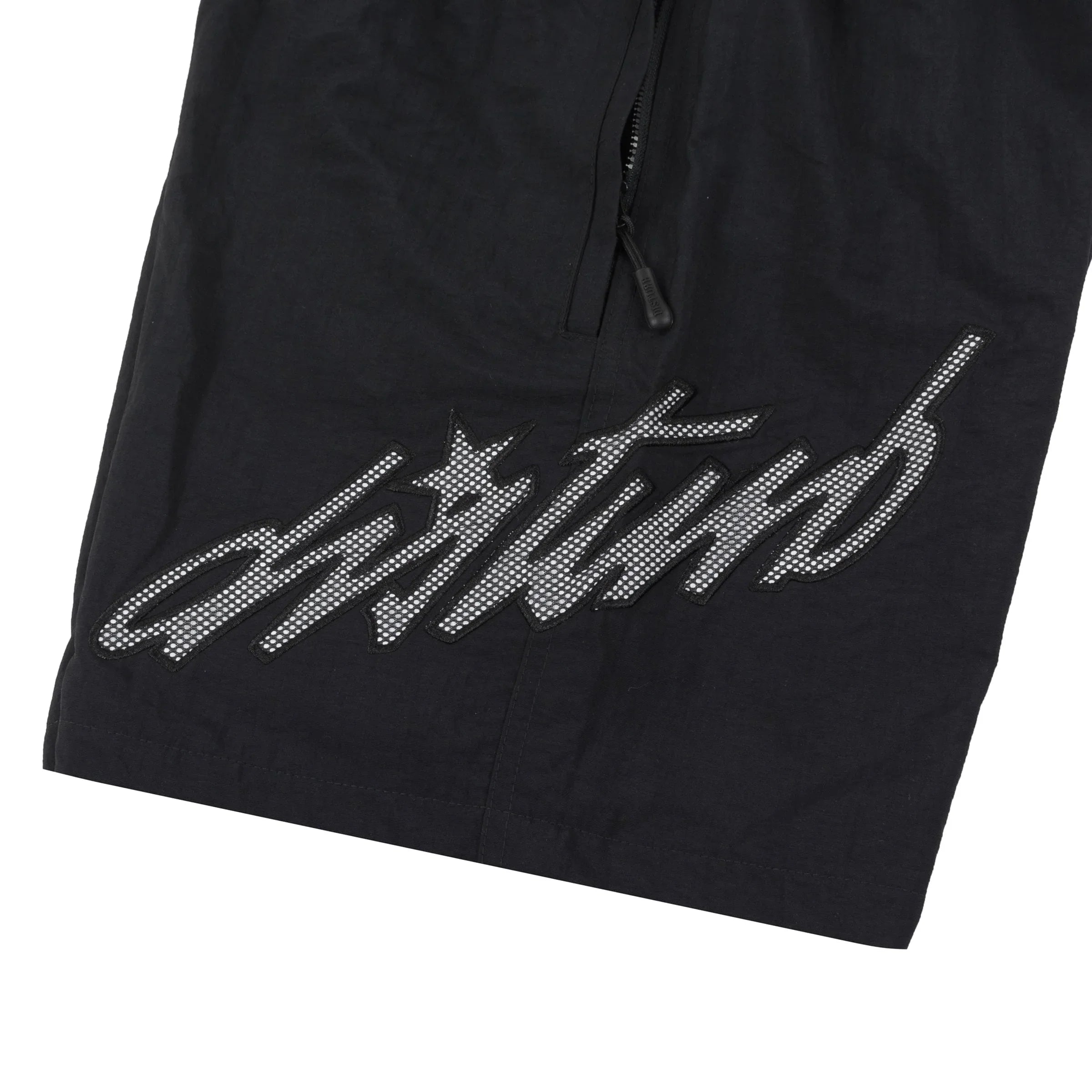 Fade Logo T-Shirt in Grey - Four Street