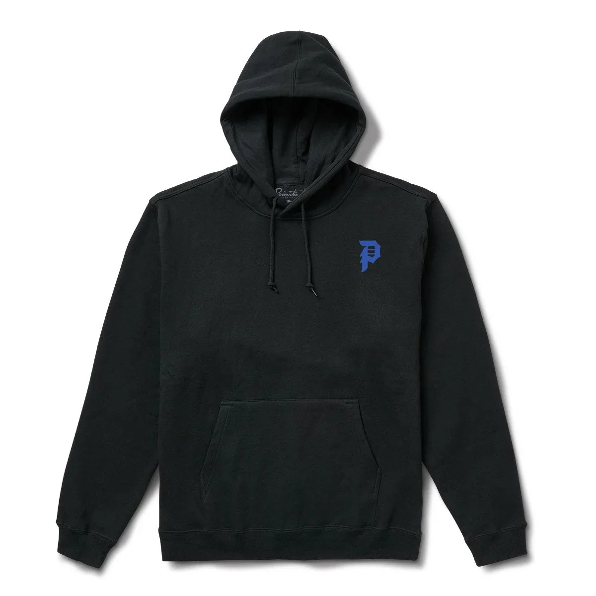 DEDICATION HOOD - Four Street