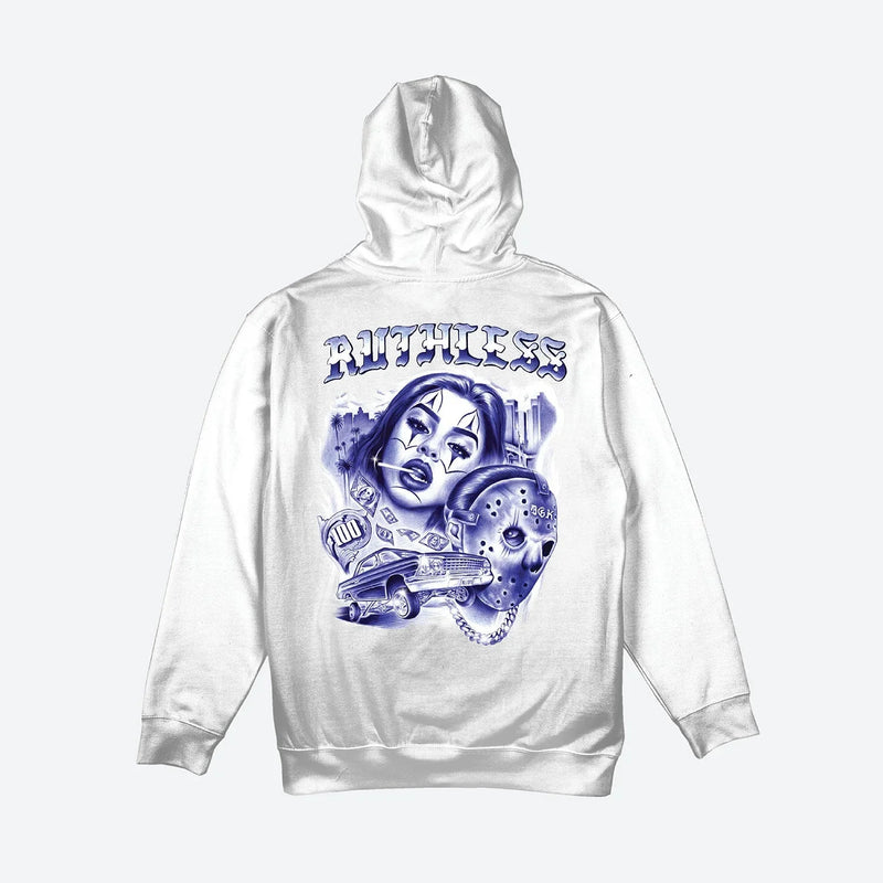 Avenue Hoody - Four Street