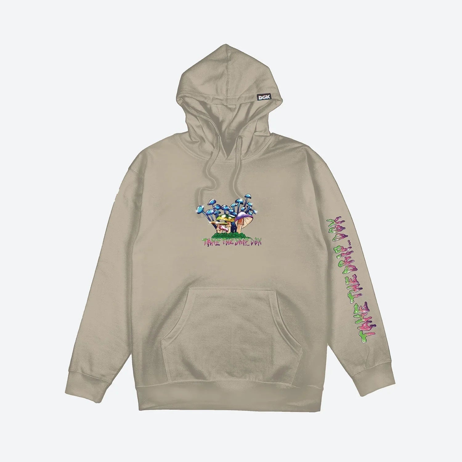 The Gift Hoody - Four Street