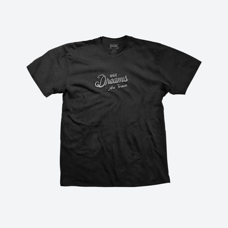 Dreams Are Forever Boxy T-Shirt - Four Street
