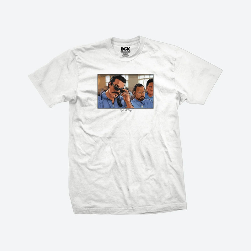 El Mero Mero T-Shirt - Four Street