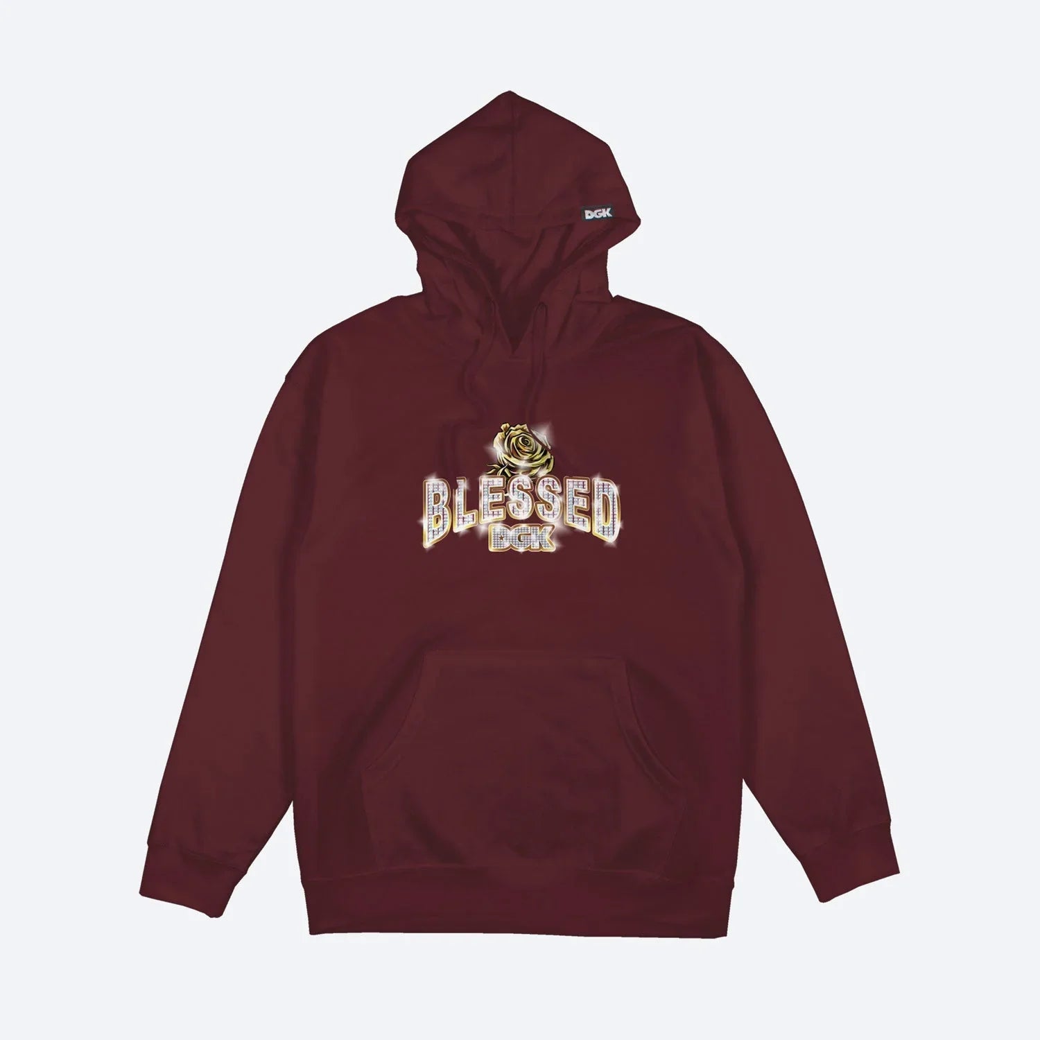 Stay Blessed Hoody - Four Street