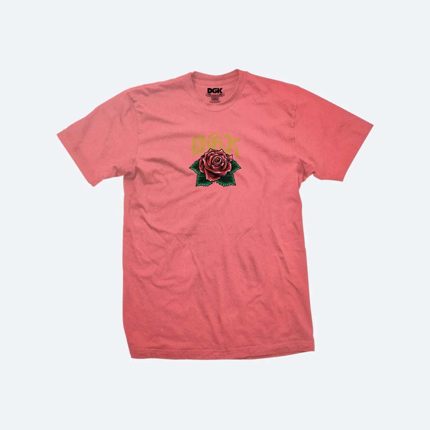 Guadalupe T-Shirt - Four Street