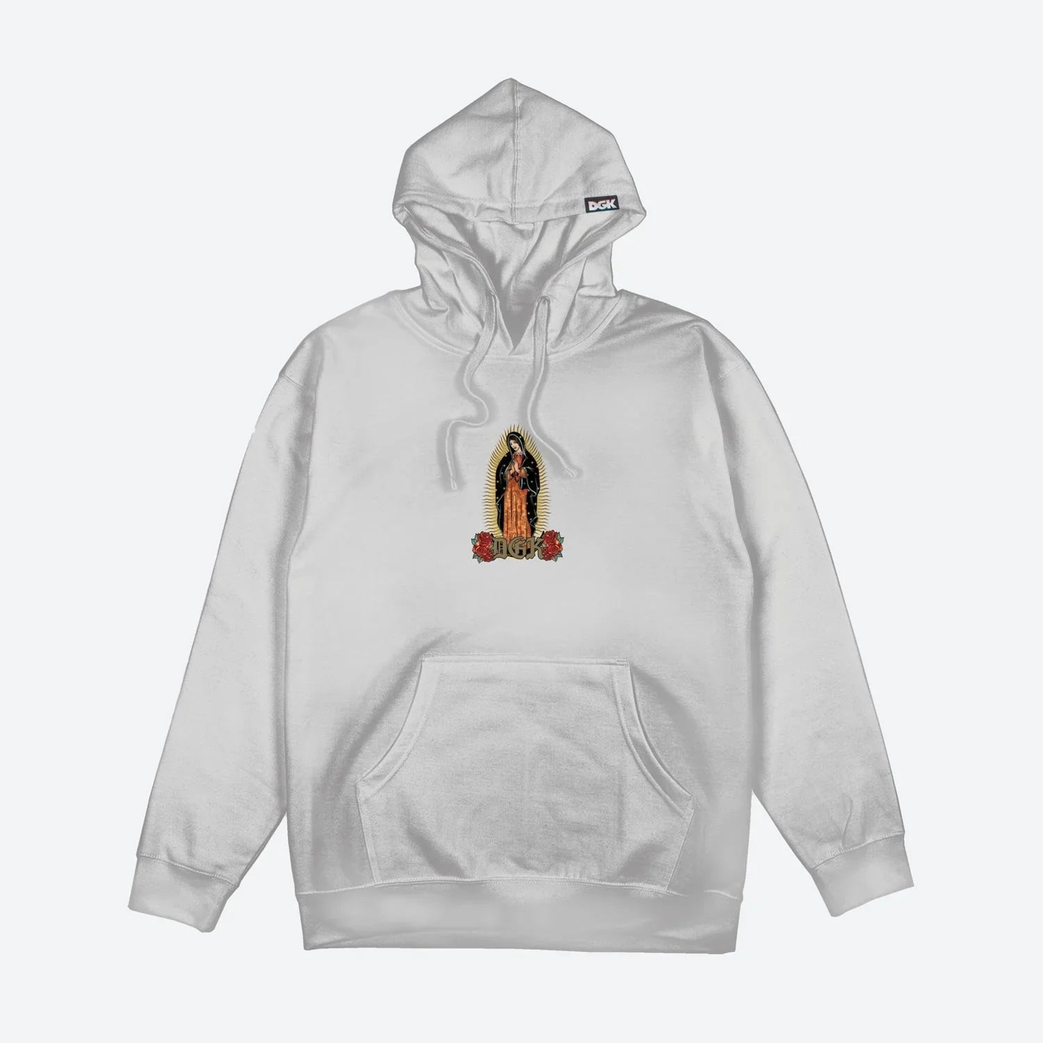 Shine Hooded Fleece - Four Street