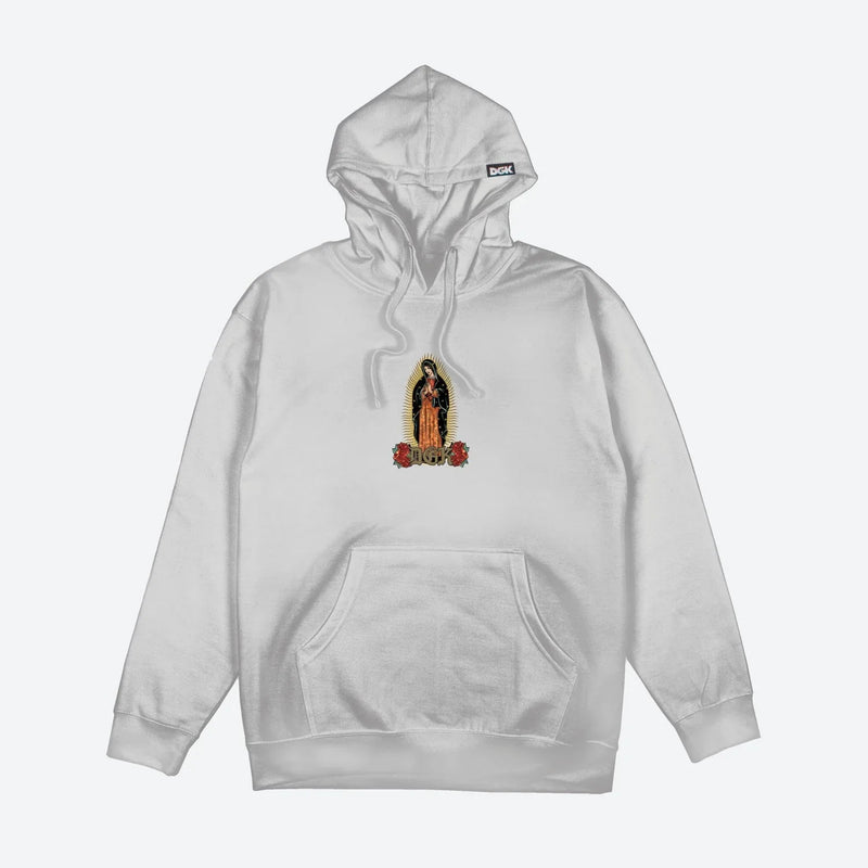 Shine Hooded Fleece - Four Street