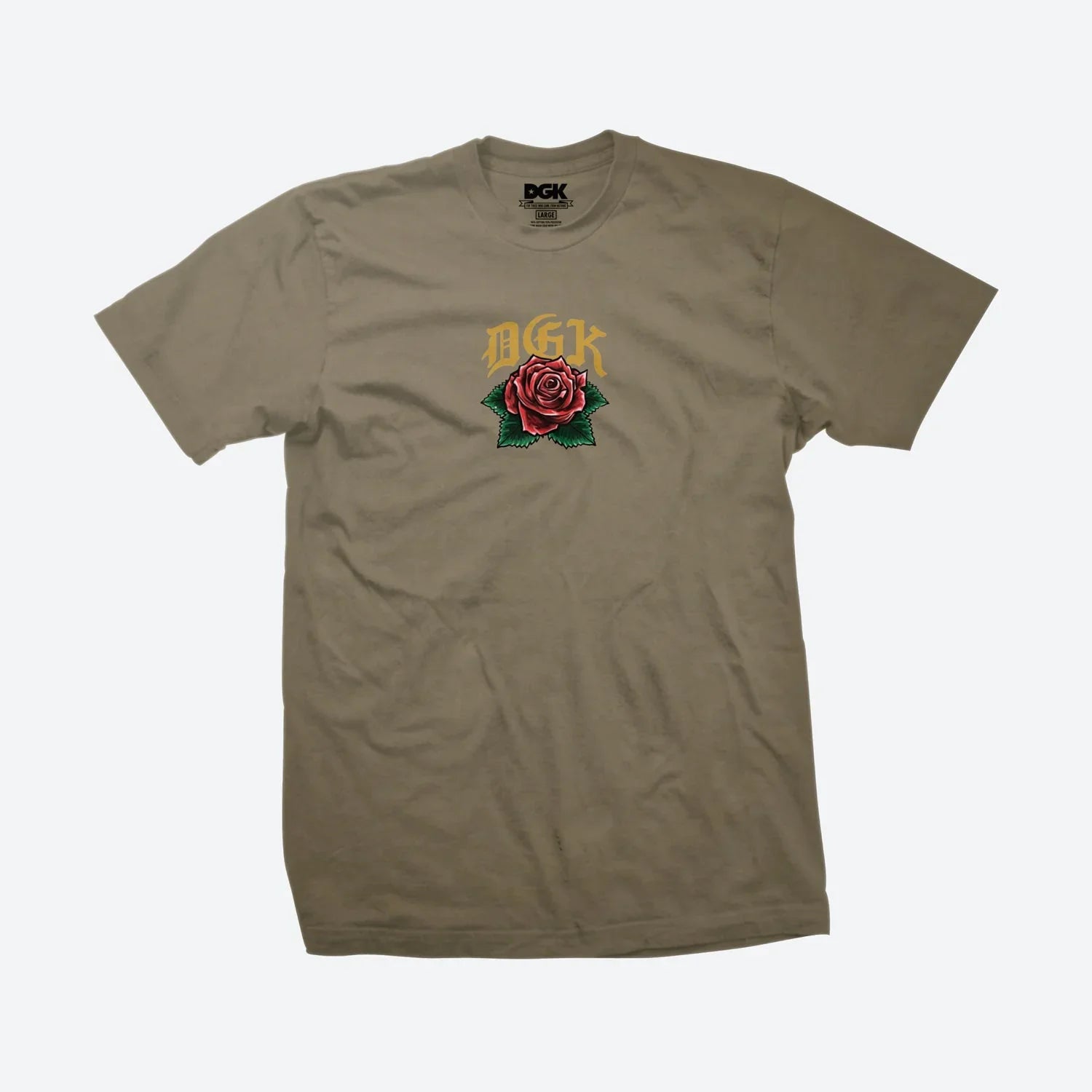 Guadalupe T-Shirt - Four Street