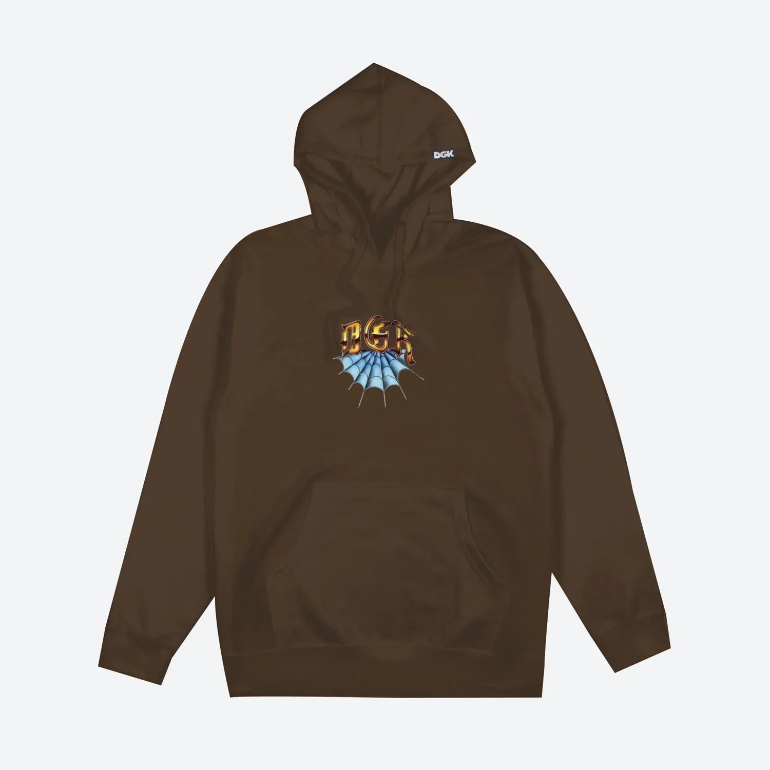 Night Moves Hooded Fleece - Four Street