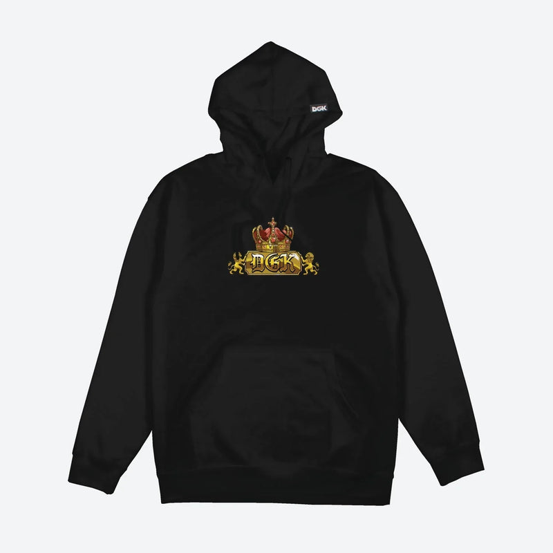 V.I.P Hooded Fleece - Four Street