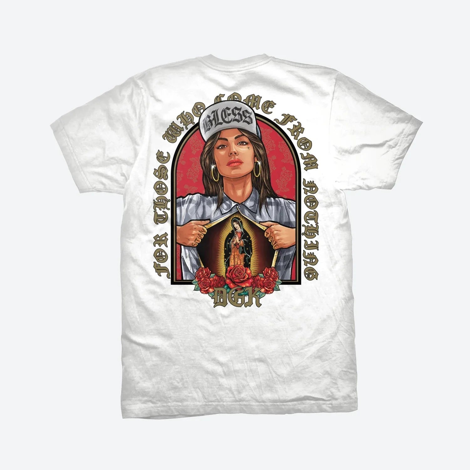 Shine T-Shirt - Four Street
