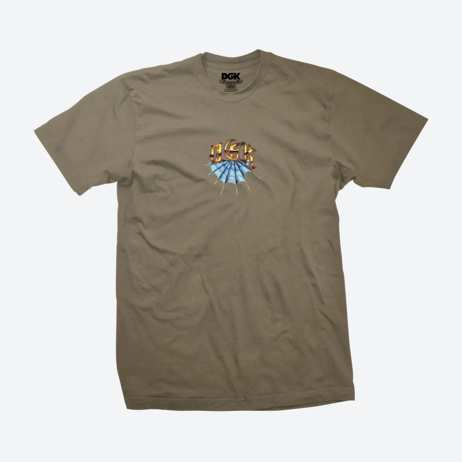 Night Moves T-Shirt - Four Street