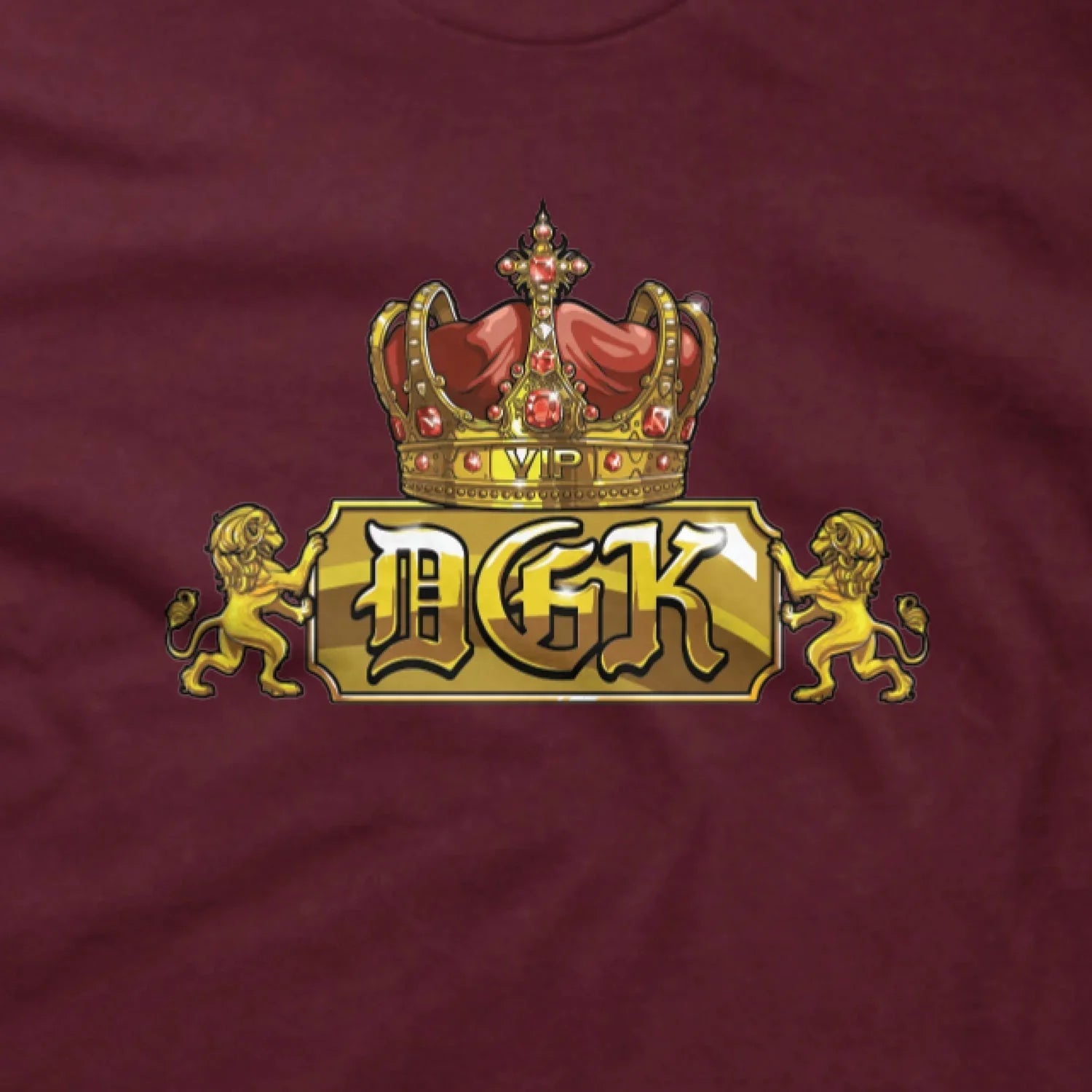 V.I.P T-Shirt - Four Street