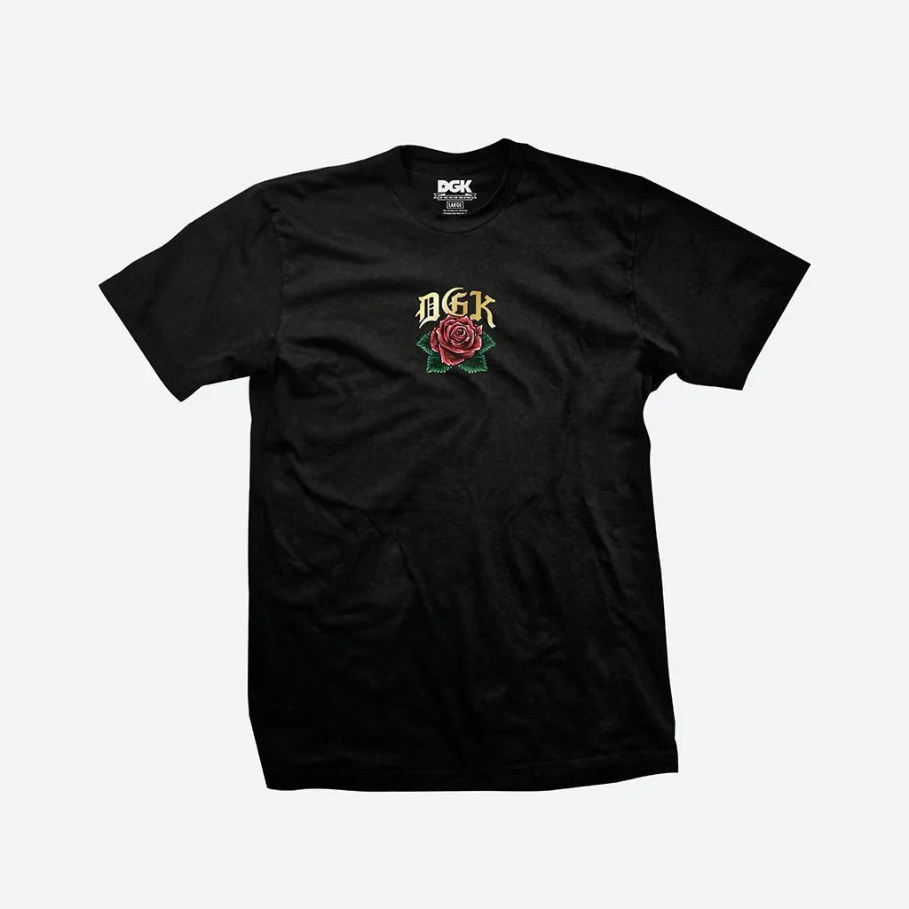 Guadalupe T-Shirt - Four Street