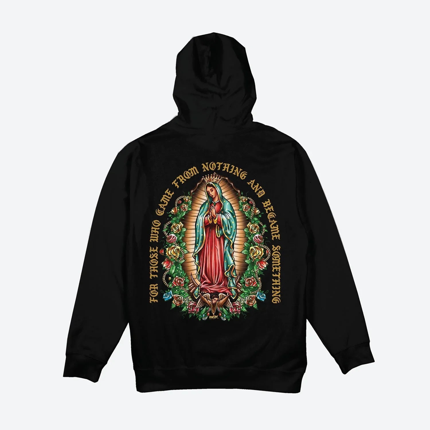 Guadalupe Hoody - Four Street