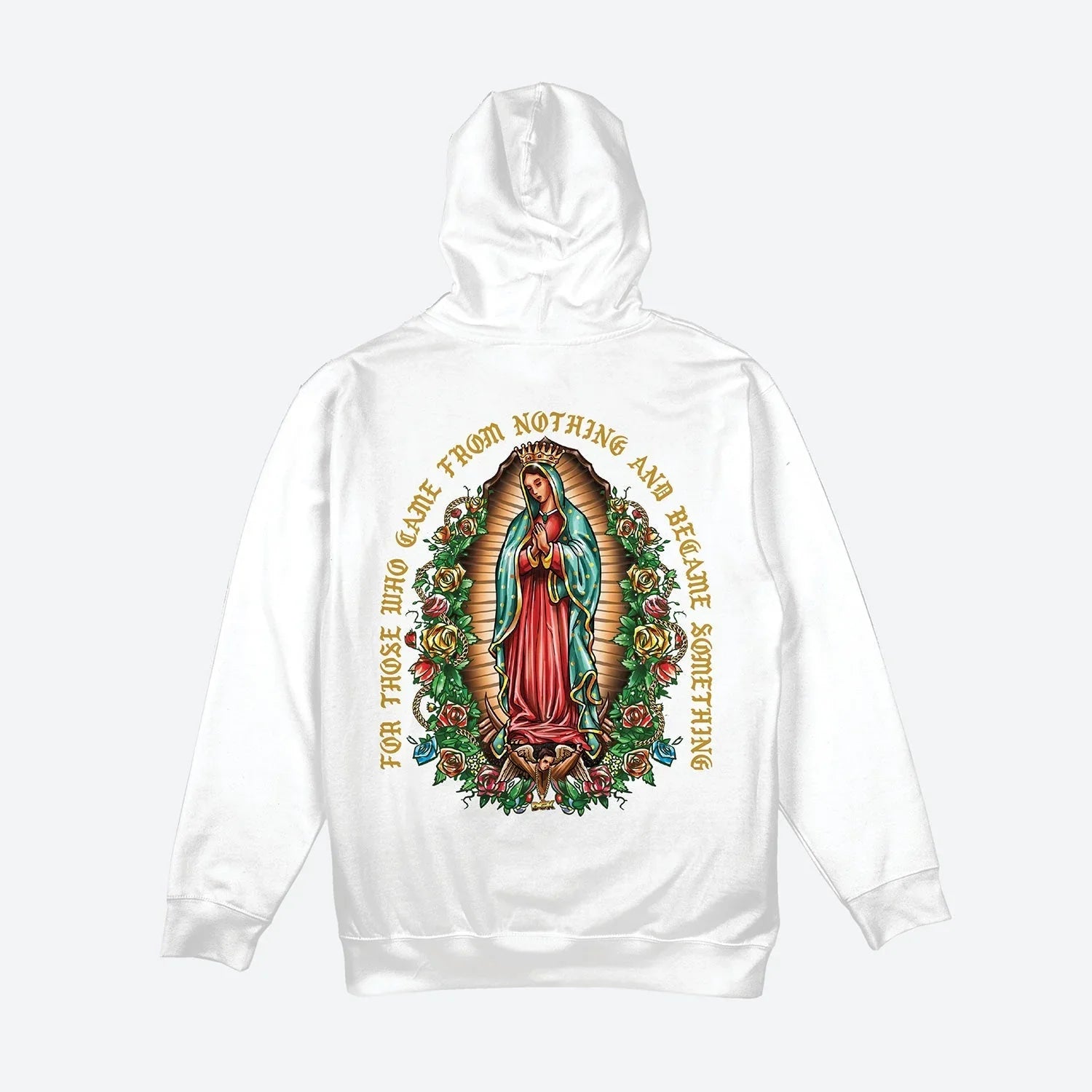 Guadalupe Hoody - Four Street
