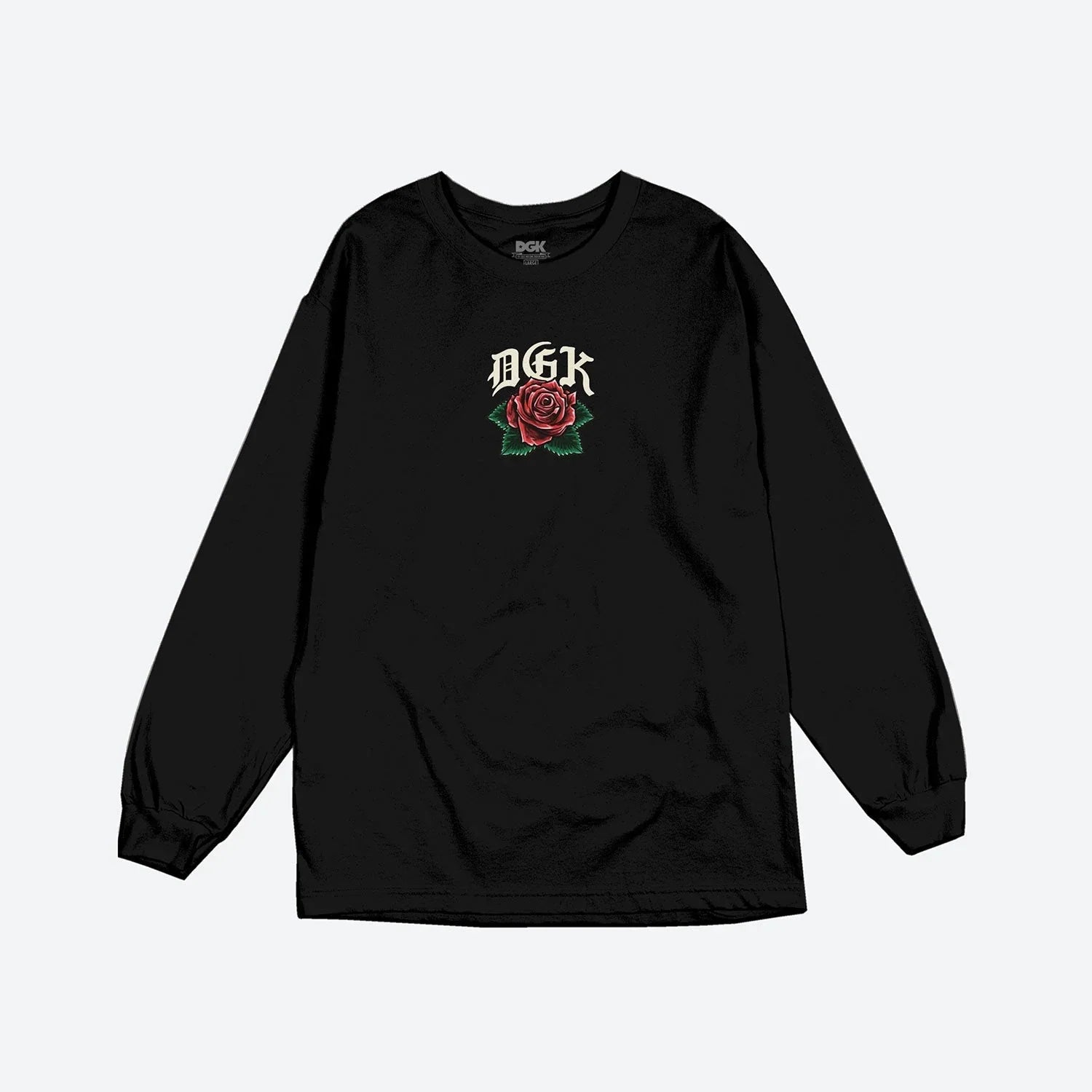 Guardian LongSleeve T-Shirt - Four Street