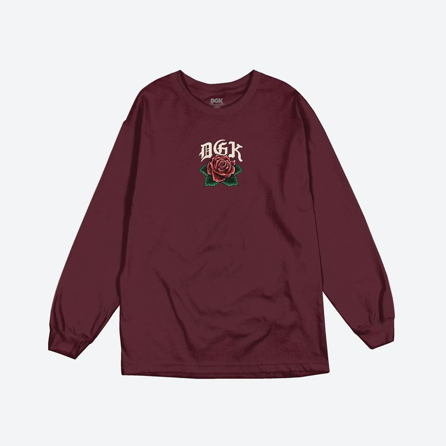 Guardian LongSleeve T-Shirt - Four Street
