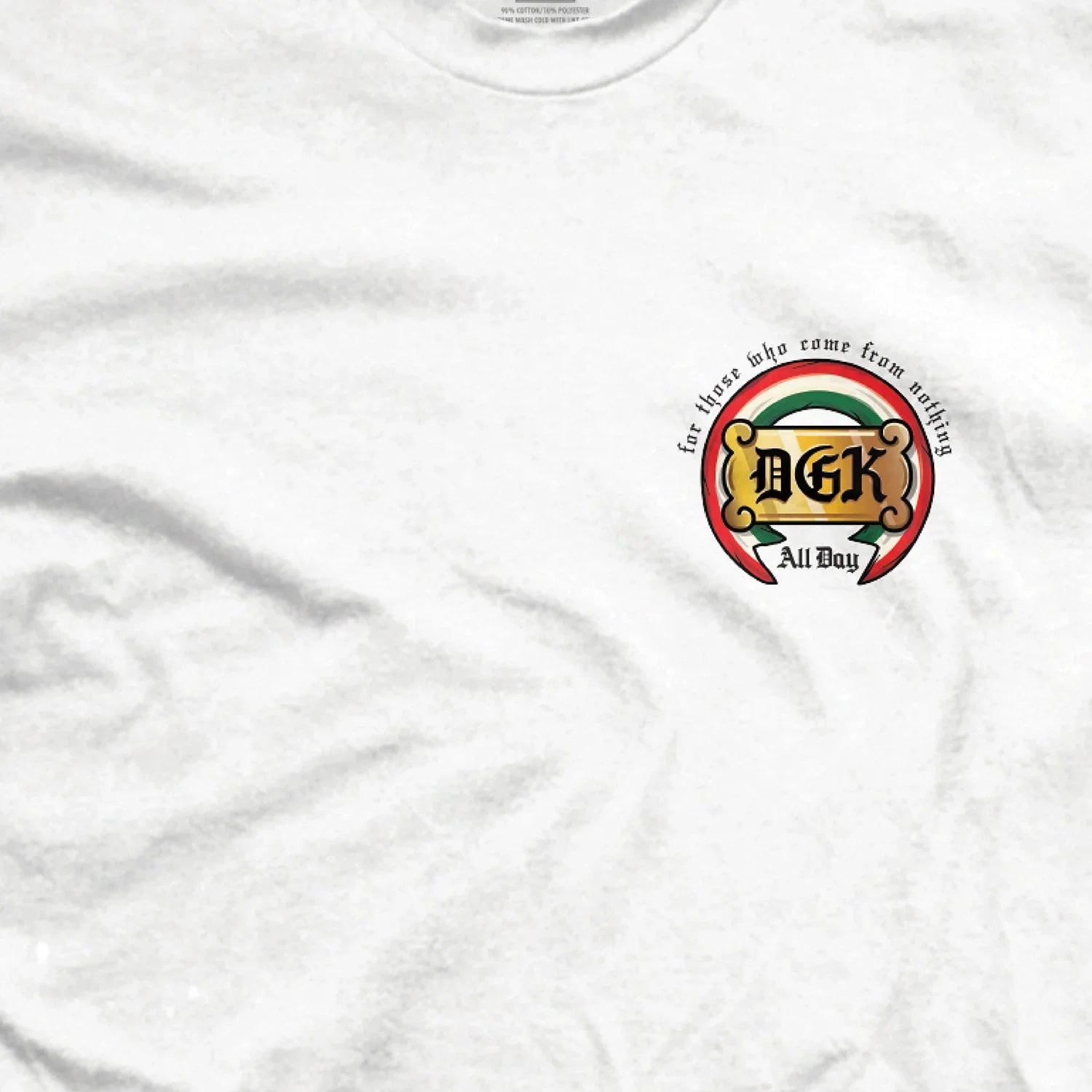 Guerrero T-Shirt - Four Street