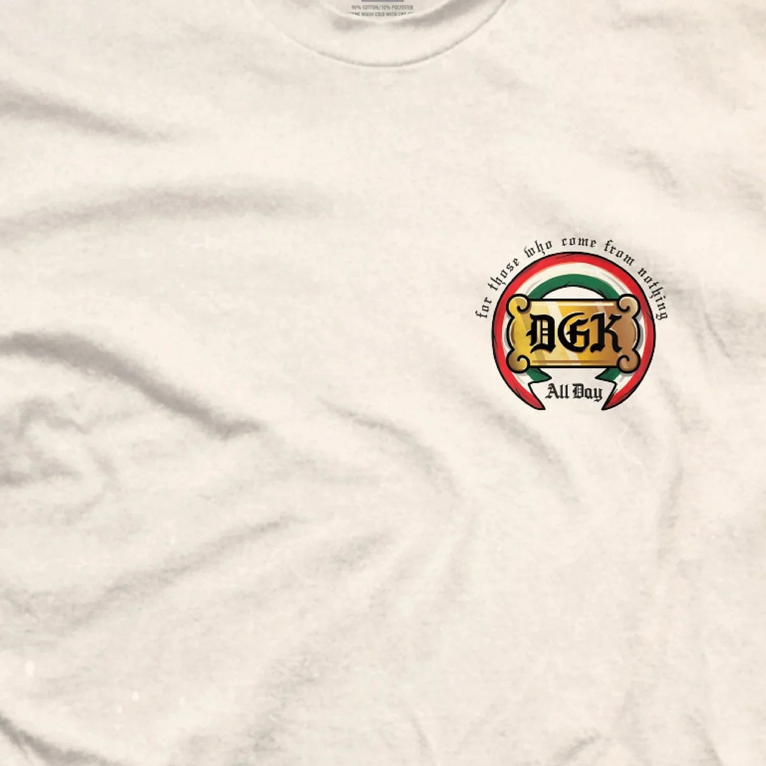 Guerrero T-Shirt - Four Street