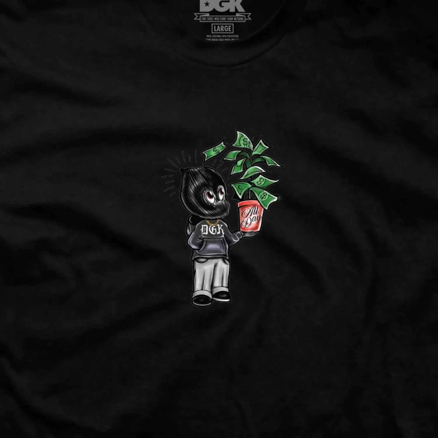 Profits T-Shirt - Four Street