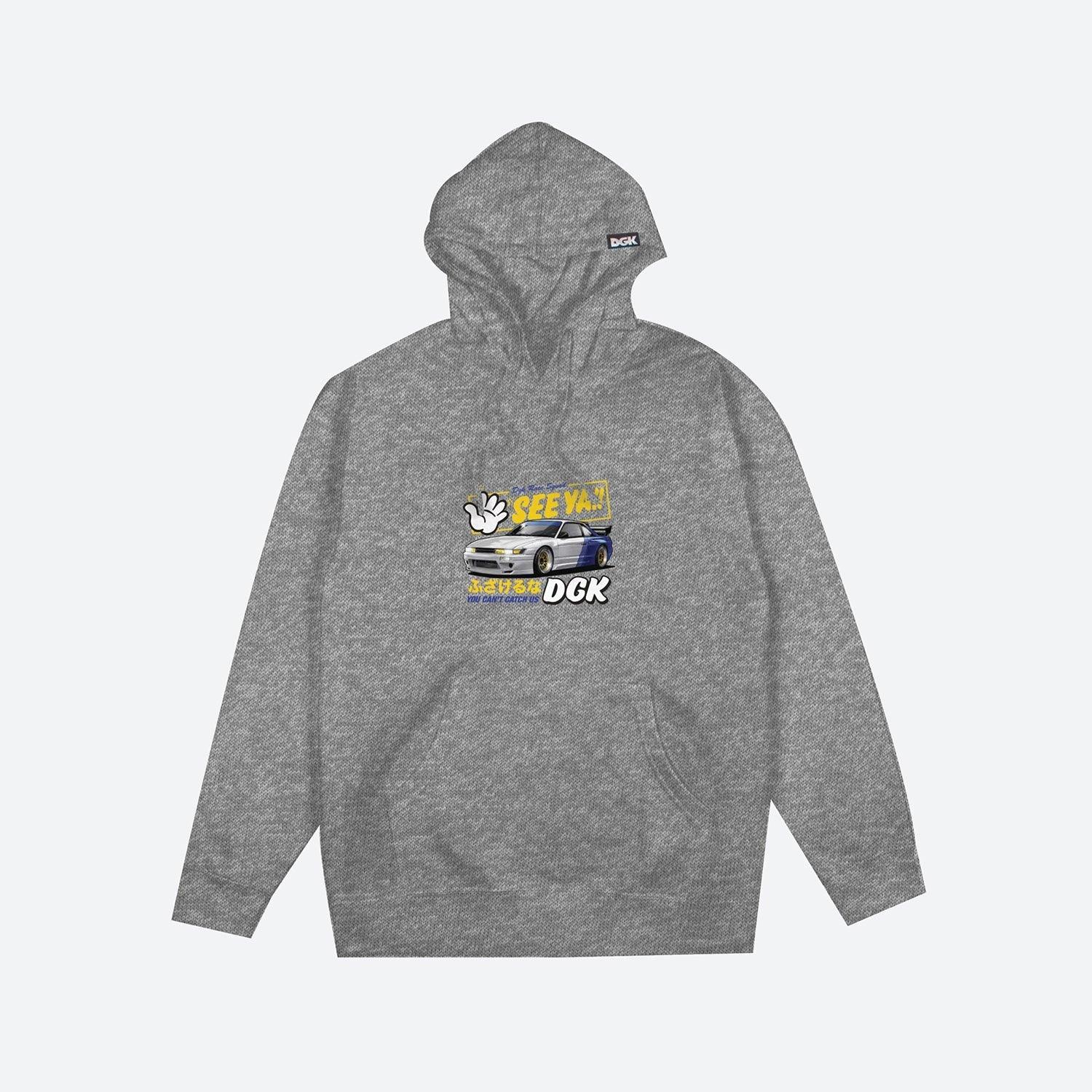 See Ya Hoody - Four Street