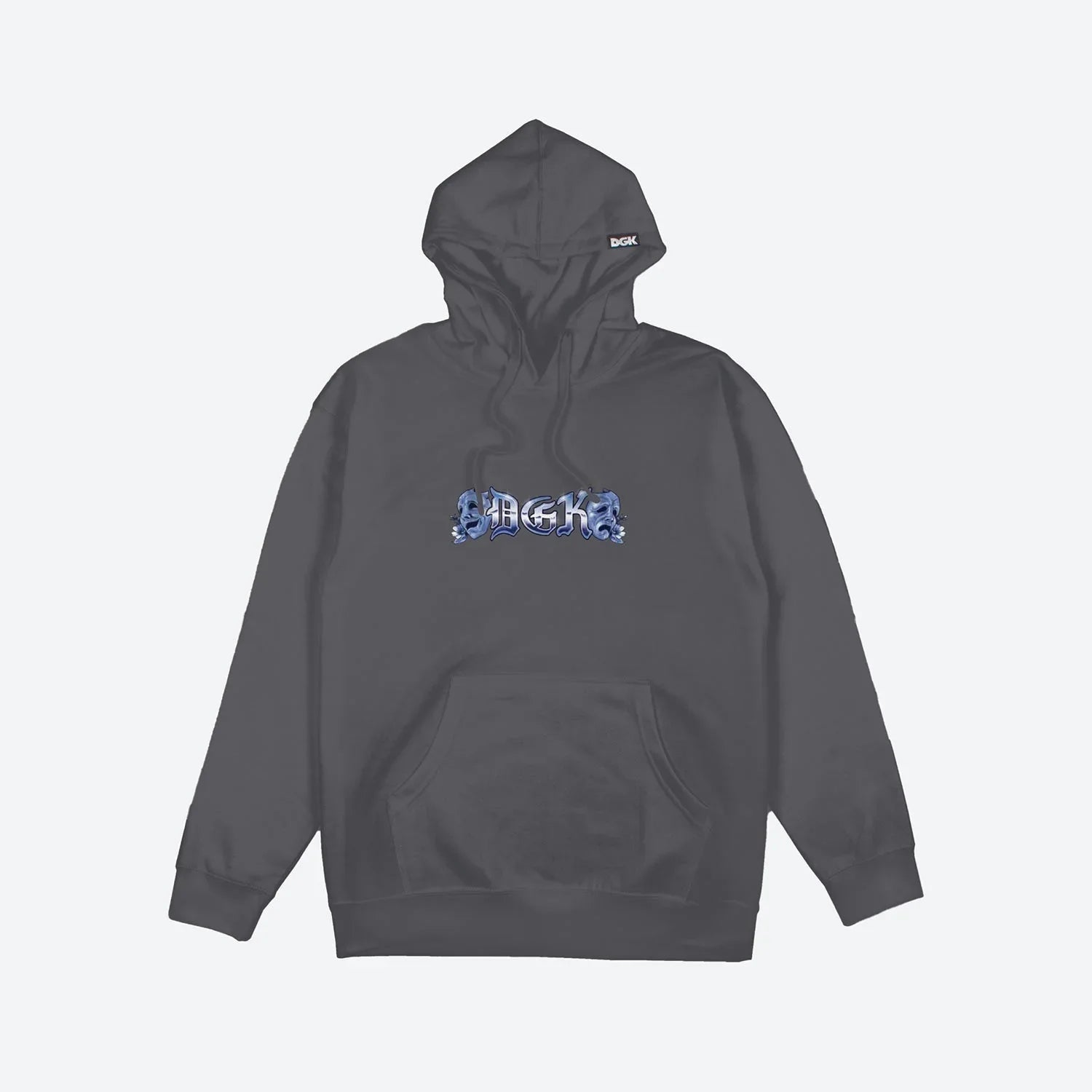 Wired Hoody - Four Street
