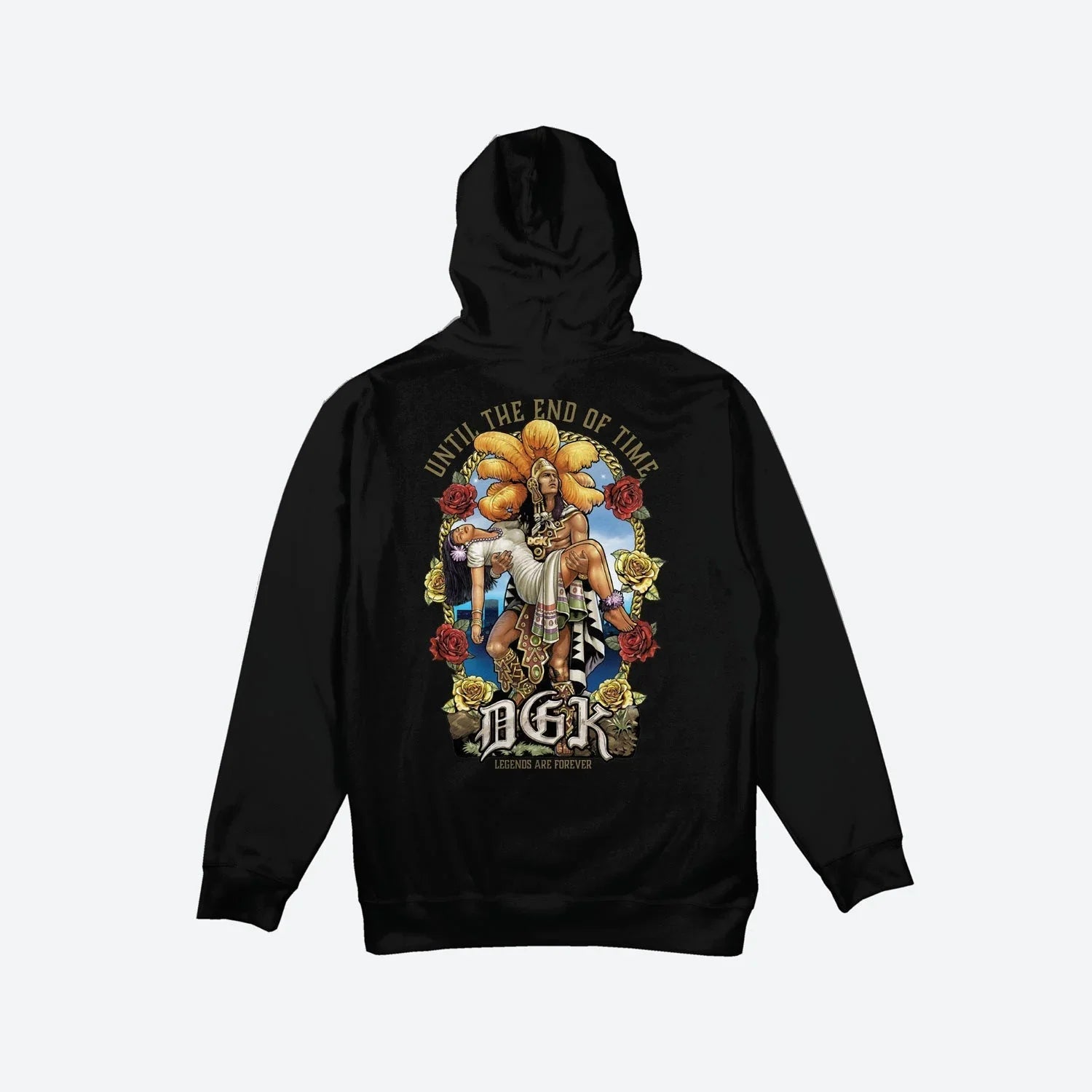 Legend Hoody - Four Street