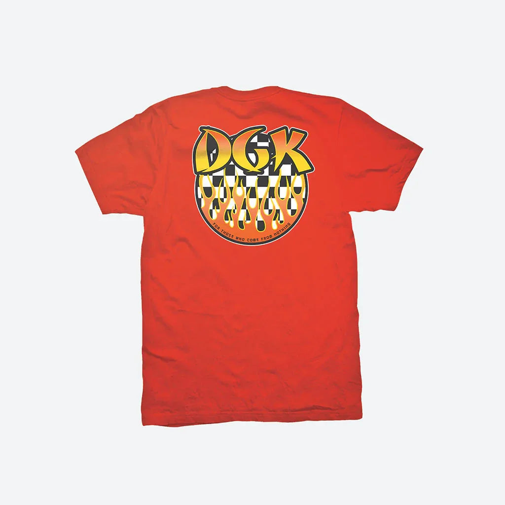 Ghetto Fire Youth T-Shirts - Four Street