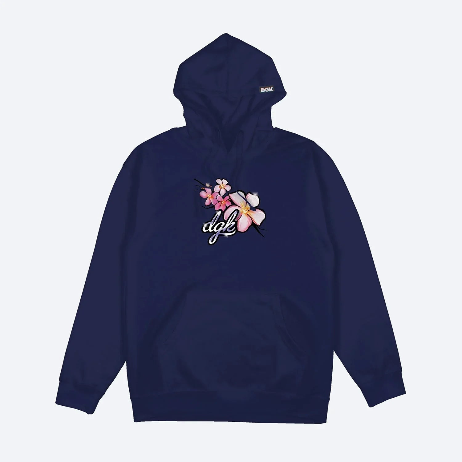 Koi Hoody - Four Street
