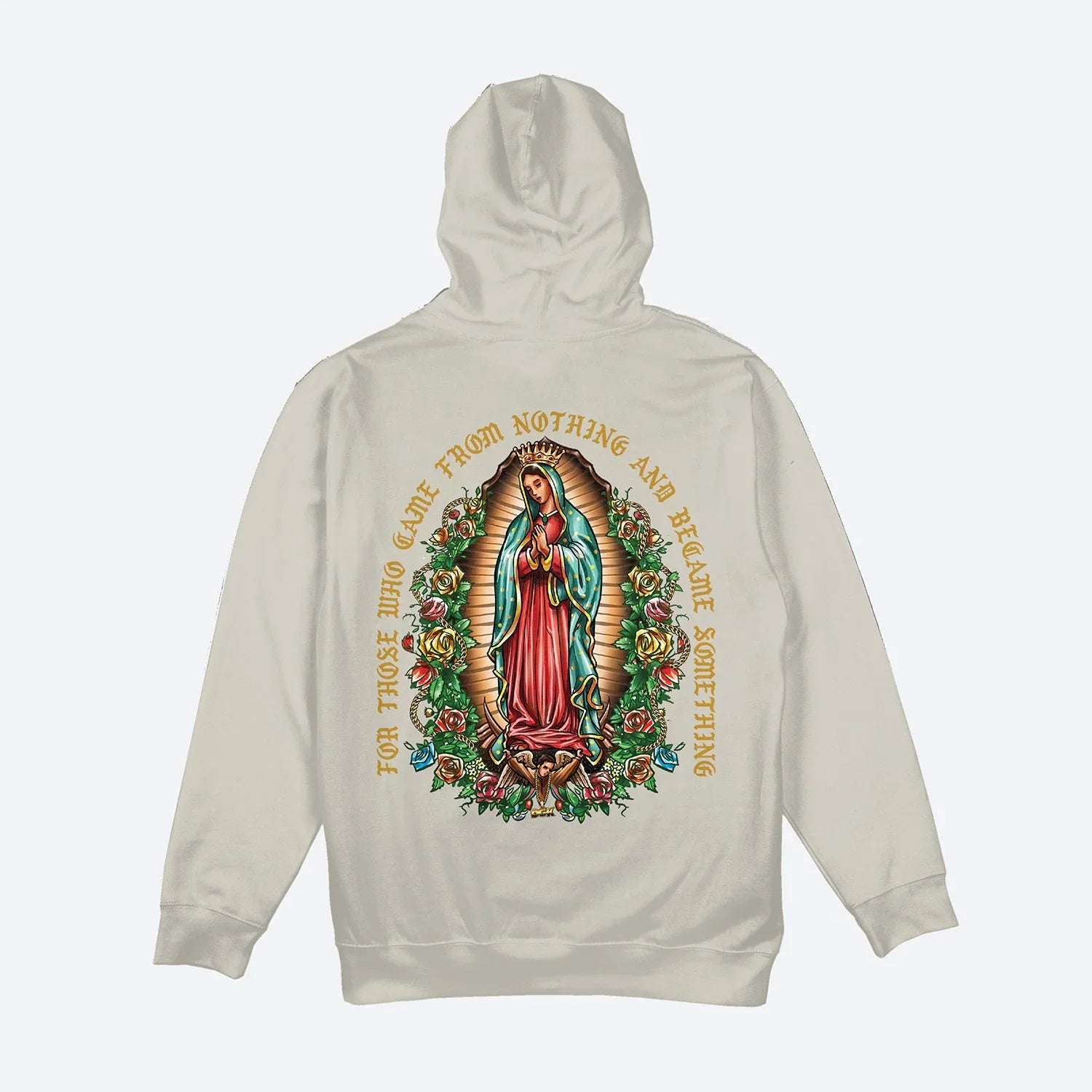 Guadalupe Hoody - Four Street