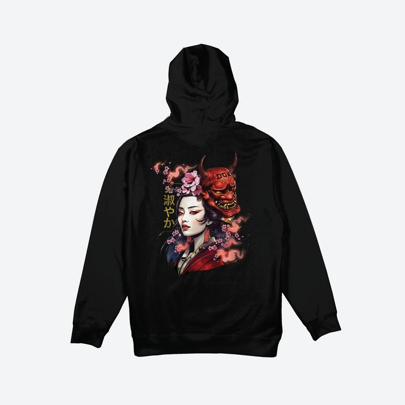 Fortune Hoody - Four Street