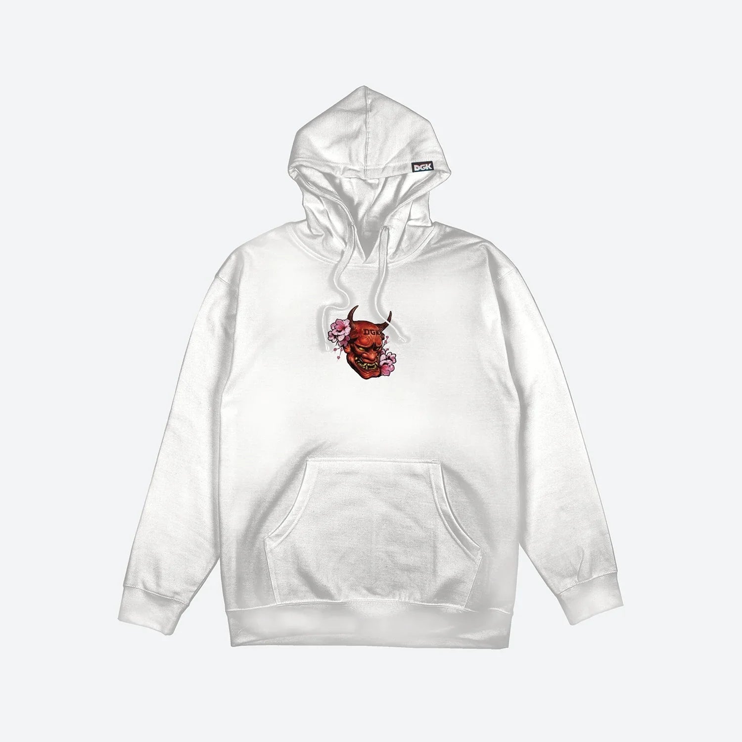 Fortune Hoody - Four Street
