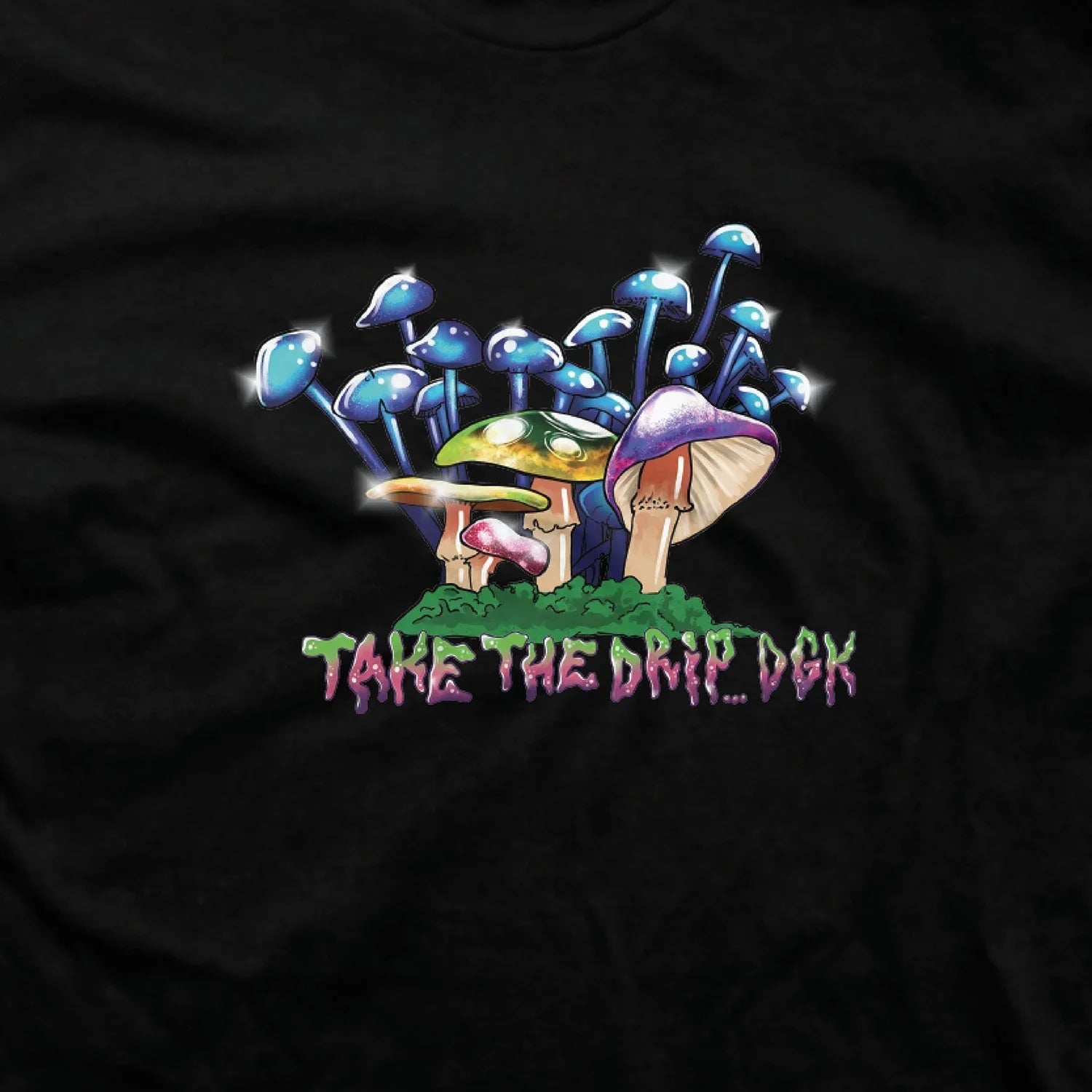 The Gift T-Shirt - Four Street