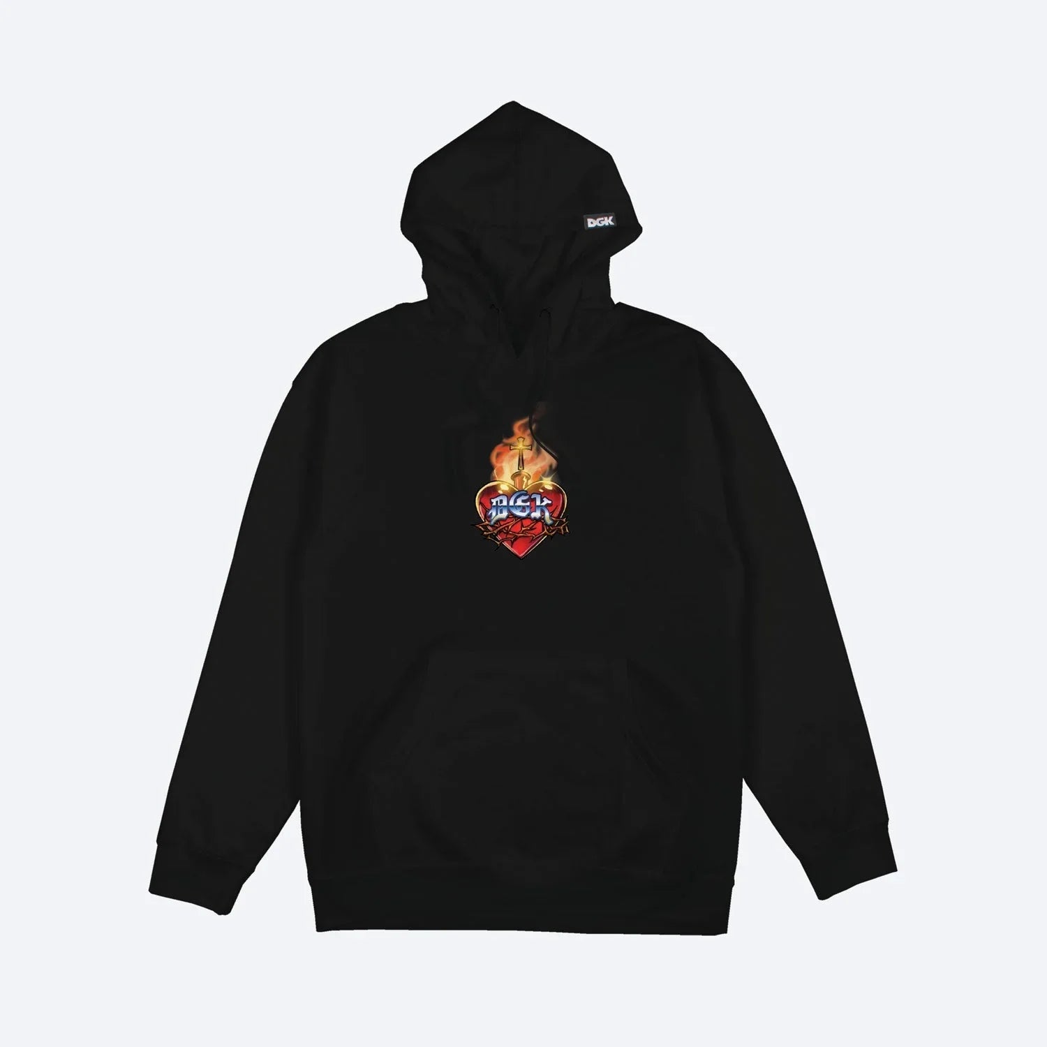 Sacred Hoody - Four Street