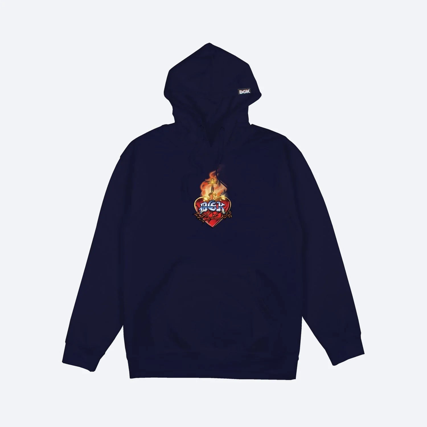 Sacred Hoody - Four Street