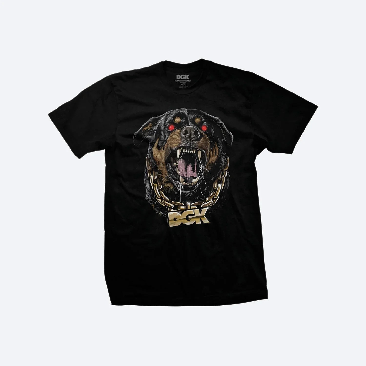 Guard T-Shirt - Four Street