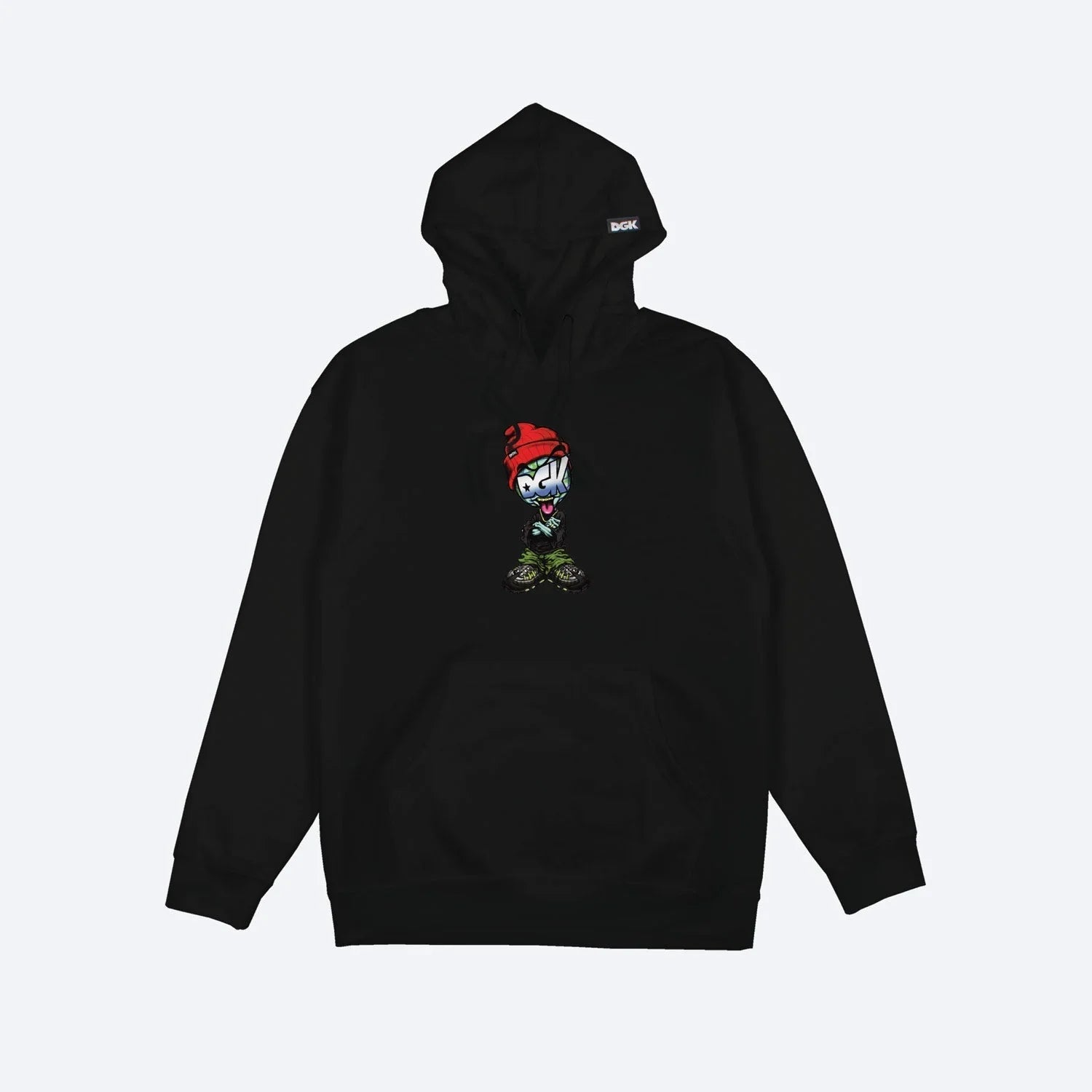 Dope Boy Hoody - Four Street