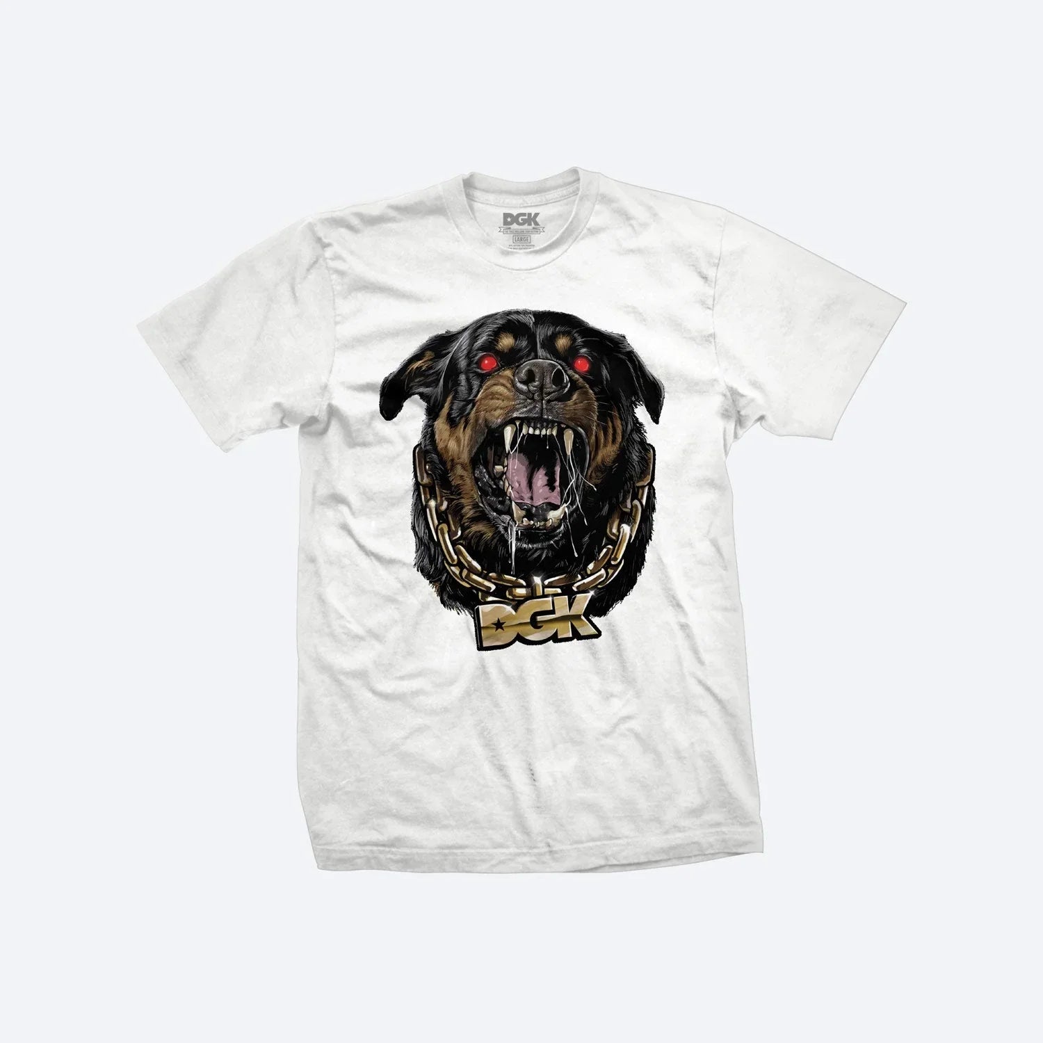 Guard T-Shirt - Four Street