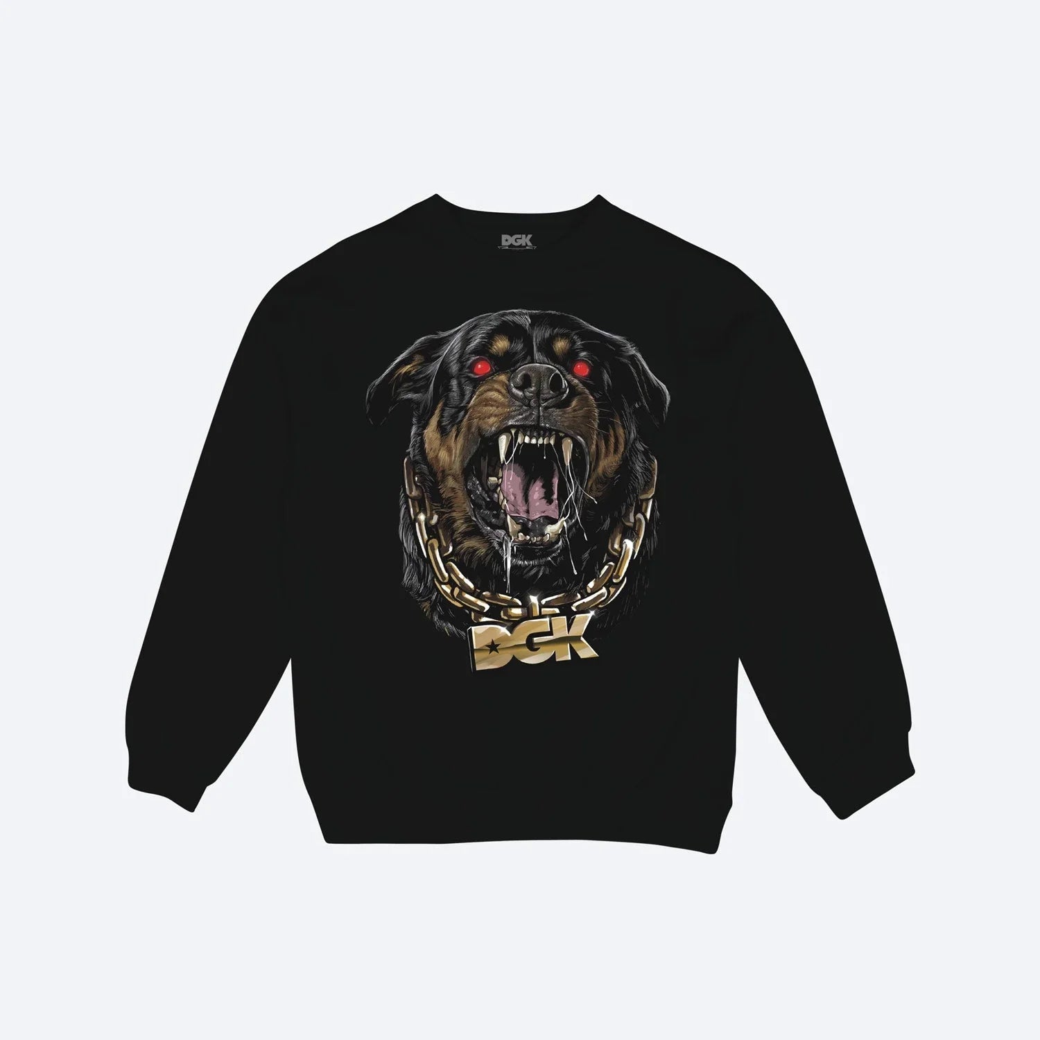 Guard Crewneck - Four Street