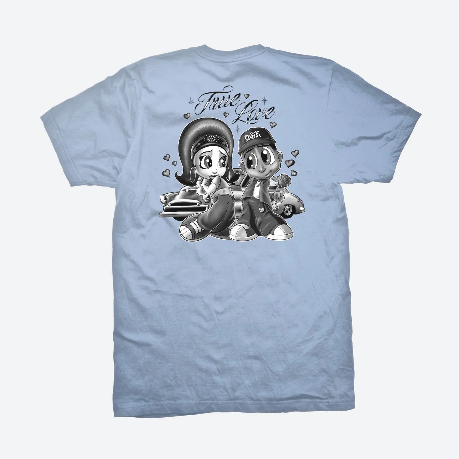 Fool for you T-Shirt - Four Street