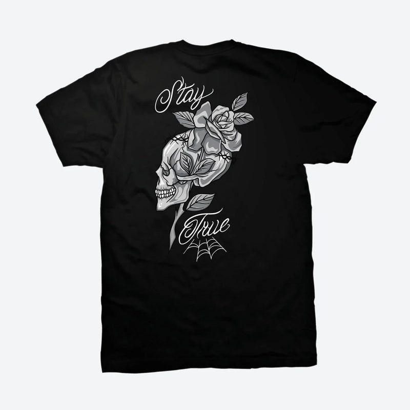 Oath T-Shirt - Four Street